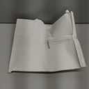 St Patricks Day Decorations  5 Pack Shamrock Clover Garland Banner  NO DIY Felt Hanging Banner for Home, Mantel, Office, Irish Party Supplies, Wall Fireplace Decor