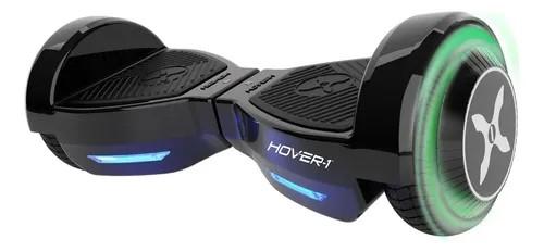Hover-1 Dash Self Balancing Scooter with 5 mph Max Speed, Dual 75W Motors, 6.3” Tires, 3 Mile Range, and LED Lights Smart Balance Wheel