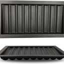 Poker Chip Tray Dealer Holder - Blackjack Casino Poker Table Dealer Chips Rack