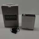 HVAC Scent Diffuser Whole House - 3000 Sq Ft,Ultra Quiet,Ambient Light,Key-Locked Oil Bottle,Metal,Commercial Hotel Collection Diffuser Machine,HVAC Diffuser Scent System - White