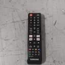 SAMSUNG 40-Inch Class Full HD F6000 Smart TV (2025 Model) HDR, Object Tracking Sound Lite, Knox Security, One UI Tizen, Smart TV