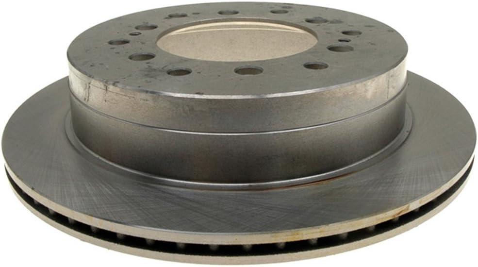Raybestos 96929R Professional Grade Disc Brake Rotor