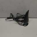 2025 TV Antenna Signal Enhance with 1000+ Miles Range Supports 1080p 4K for HDTV Cable, Smart TV, Older TVs, 18ft HDTV Cable for Free Channel