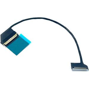 Gintai 40Pin LCD Screen Video Display Flex Cable Replacement for Lenovo ThinkPad P14s Gen 5 21G2 21G3 LP450 5C11P26257 DC02C014Q00