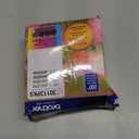 Brother Genuine LC30113PKS 3-Pack Standard Yield Color Ink Cartridges, Page Yield Up to 200 Pages/Cartridge Includes Cyan, Magenta and Yellow, LC3011