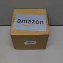 G EPGardening 6 Inch Planter - Ceramic Pot for Plants, Ceramic Planter with Drainage and Saucer, Round Flower Pot Indoor Outdoor, Modern Room Decor, Home Gifts, Black