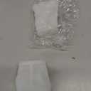 Wehous 2PCS Cat Silicone Molds, 3D Cat Animal Resin Candle Soap Molds, Cute Animal Fondant Chocolate Cake Cupcake Decor Mold, Unique Pendant Car Freshie Keychain Concrete Plaster Home Ornament Mold