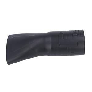 Blower Flat End Nozzle Attachment, 197889-6 Flat End Nozzle Attachment Compatible X2 36V, 18V Handheld Blower, Leaf Blower & Vacuum Accessories