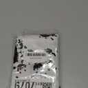 Cow Print Throw Pillow Cover Queen Size Set of 2 Western Cow White Brown Cowhide Printed Lumbar Pillow Case Decorative Soft Standard Pillow Cases with Zipper Cushion Covers for Bed, Sofa, Couch, 20"x30"