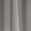 Amerock BP54051FB | Matte Black Appliance Pull | 18 inch (457mm) Center-to-Center Cabinet Handle | Radius | Furniture Hardware