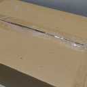 HOWDIA Stainless Steel 2-Tier Over The Sink Dish Drying Rack with Utensil Holder, Large, for Kitchen Counter (3 Tier,silver)