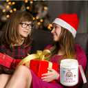 2 x Sweet 16 Candle 16 Year Old Girl Birthday Gift Ideas Funny Turning 16 Sweet Sixteen Gifts Birthday Presents for Daughter, Friends, Sister (Sweet 16)