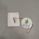 Our First Christmas As Mommy and Daddy Ornament, Gifts for New Moms Dads, Promoted to Mommy Daddy Gifts, Gift for Parents, First Time Mom Dad, New Ideas(2.9 Inch)