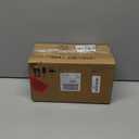 Philips LED 538322 LED Dimmable A19 Soft White Light Bulb with Warm Glow Effect: 800-Lumen, 2700-2200-Kelvin, 9.5-Watt, E26 Base, Frosted, 8-Pack