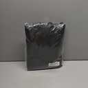 Waterproof Motorcycle Cover with Side Top Box Compatible with Harley Davidson Touring Ultra Limited Street Glide Road Glide Electra Glide Honda Outdoor All Weather Protection, 96.5"