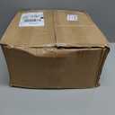 100FT Liquid-Tight Conduit and Connector Kit, 1/2 Flexible Non Metallic Electrical Conduit with 5 Straight and 3 Angle Fittings, PVC Conduit