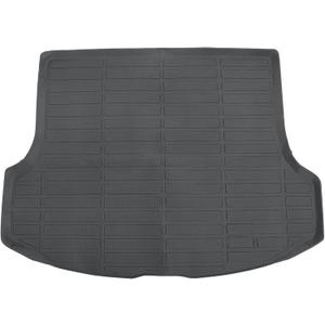 Priprilod 1pc TPE Trunk Mat Cargo Liner, Fit for Lexus RX350 350h 450h 500h 2023 2024 2025, Front & 2nd Row Full Set Car Interior Accessories