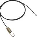 746-04230 Auger Control Cable 946-04230B Fits MTD Craftsman Troy Bilt Snow Blower