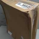 5304508067 Crisper Drawer Cover with Glass Compatible with Frigidaire Crosley Kenmore Refrigerator, Replacement Part 5304508410 5304519462 4583355 AP6230468 PS12071129 EAP12071129