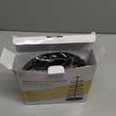 17Dec 6 Tier Rotating Jewelry Organizer Stand, 230 Holes Earring Holder Organizer for Women Girls, Spinning Earring Tree with Ring Holder, Wide Base for Bracelets Watches Lipstick