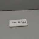 Jessup Makeup Brushes 14Pcs Makeup Brush Set Premium Synthetic Powder Foundation Contour Blush Concealer Eye Shadow Blending Liner Make Up Brush Kit Light Grey T329