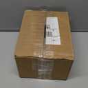 Set of 8 Black Square Ignition Coils + Platinum Spark Plugs and Red Wires Replacement for Chevrolet Chevy GMC Savana 1500 2500 3500 Sierra 4.8L 5.3L 6.0L Replace UF271 748EE 12558693 12570553