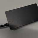 ZGear 4 Port USB Hub - Black