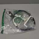 Lamicall Gooseneck Tablet Holder Mount : Flexible Arm Clip Tablet Stand for Bed, Desk Mount, Compatible with iPad Pro 11", Mini Air, Galaxy Tabs More 4.7 to 10.5" Phones and Tablets (Black)