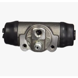 Centric Parts 134.44726 Drum Brake Wheel Cylinder,Silver/Black