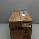 Pull-Ups Boys' Potty Training Pants, Size 4T-5T Training Underwear (38-50 lbs), 17 Count