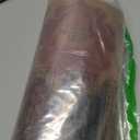 Retro Poppy Door Mat 18x30 Inch, Modern Floral Durable Welcome Mat for Outdoor Indoor Entryway Porch Bohemian Home Decor, Coco Coir Doormat with Heavy Duty Non-Slip PVC Backing, Floral Gifts for Women (Multicolour 0370)