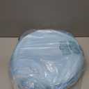 Portable Pop-Up Brown Mosquito Net Tent for Bed, L79 x W71 x H59 inch Large Folding Mosquito Netting with Net Bottom, 2 Entries, Suit for Twin to King Size Bed