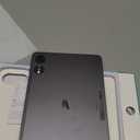 12 Inch Tablet, Android 16 Tablet 12 Inch Large Screen 2K Display, Octa-Core, 30GB RAM 128GB Storage 1TB Expandable, 13MP Dual Camera, 8800mAh, GPS, Dual Speakers, Face Unlock (Gray)