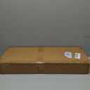 2 FT Baseboard Heater Cover with Left and Right Endcaps