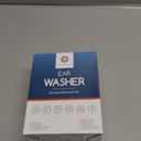 Medi Grade Ear Cleaning Kit Including Ear Cleaner Bottle, Basin with Quad-Stream tip - Earwax Removal Kit for Enhanced Hearing Clarity - Ear Wax Removal Tool for Ear Hygiene