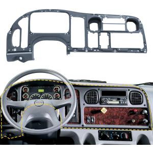 Dashboard Trim Panel Assembly Fit for Freightliner M2 106 112 2006-2011