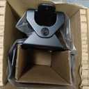 monTEK Swivel Bike Wall Mount, No Heavy Lifting Required Bike Wall Mount, Bike Hangers for Garage, Space-Saving Bike Rack Garage, Easy to Load and Unload, Bike Hanger Can Hold Up to 77 lbs