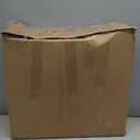 Hovicaed Indoor Dog House for Extra Large Medium Small Sized Dogs - Washable Removable Cushion and Cover Pet Orthopedic Dog Bed, Inside Dog House Large Space Strong Support, Cat Cute Tent Cave (XL)