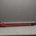 BIG RED TR6501B Torin 48" Ratcheting Off Road Utility Farm Jack, 3 Ton (6,000 lb) Capacity, Red (48 inch Red)