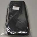 Carrying Case for Nintendo Switch 2, Hard Shell Portable Travel Slim Bag,Accessories Bundle Kit for Nintendo Switch 2 Accessories TPU Case for Switch 2,12 Card Slots,4X Joystick cap,Screen Protector