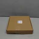 4Pcs Paper Pumpkin Table Decorations, 3D Honeycomb Design, Fall Thanksgiving Halloween Table Centerpieces, 9-Inch Artificial Harvest Decor, Home Tabletop Holiday Arrangement Supplies