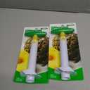 2Pieces Culinary Fresh Pineapple Corer & Slicer: Peeler and Fruit Remover