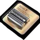 70S Foil HeadCompatible for BraunElectric Shaver 7 Series 790cc 760cc 750cc 720 799 797 Razor