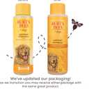 Burt's Bees for Pets Oatmeal Dog Shampoo with Honey, Soothing Formula for Itchy and Sensitive Dog Skin, Colloidal Oat Flour and Honey, pH Balanced, Sulfate-Free, 16 Fl Oz