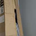 monTEK Freestanding Bike Storage Rack for 5 Bikes, Heavy Duty 350LBS Vertical Bike Stand with 5 Bike Hooks & 6 Helmet Hooks, Indoor and Outdoor Bike Storage Rack with Locking Casters