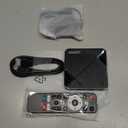 Android 14.0 TV Box 2025, LEFFOT RK3518 4K Ultra HD Streaming Device for TV, 2GB RAM 16GB ROM, Smart TV Box with Voice Remote, 2.4G & 5G WiFi 6, BT 5.4, USB 3.0, HDR10, Rockchip RK3518 Quad-Core A53