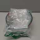 Pyrex 4-Cup Glass Measuring Cup For Baking and Cooking, Dishwasher, Freezer, Microwave, and Preheated Oven Safe, Essential Kitchen Tools (Clear)