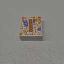 Label Maker Machine with Tape, Portable Mini Label Printer, HP3 Bluetooth Sticker Maker Machine with Multiple Templates for Office Home Small Business Organization, Small Thermal Label Printer, Pink