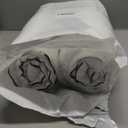 JOLLYVOGUE King Size Pillows Set of 2 for Sleeping, Soft and Supportive Bed Pillows with Down Alternative Filling for Side and Back Sleepers, Hotel Collection (01 - Classic Design)