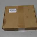 4F27E Transmission Shift Solenoid Filter Kit Replacement for Ford Focus Transit Connect 2000-2013 for Mazda 3 5 6 Protege 1999-2010, Replace XS4Z7A098AB FN01-21-500